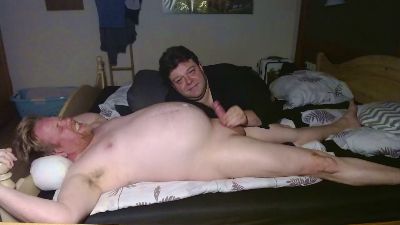 CAM4 male cam BavarianDuo