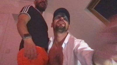 Thumbnail of kinkyparis6 - CAM4 live cam