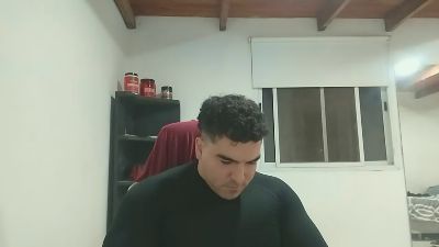 CAM4 male cam Bemja69