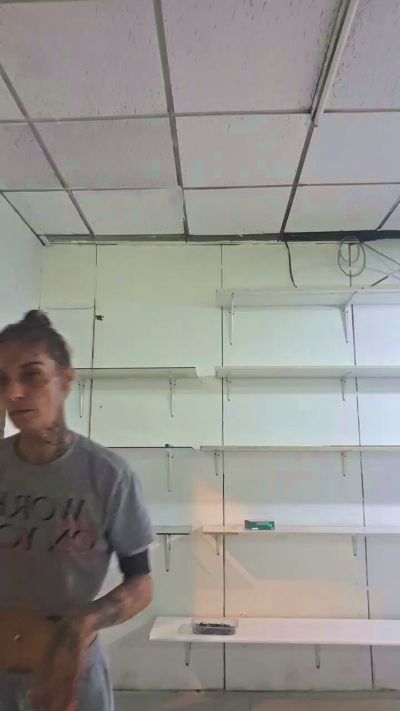 CAM4 female cam MaMiCHuLa87