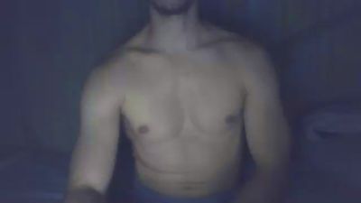 CAM4 male cam hotcarl_