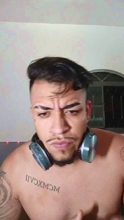 Thumbnail of ScorpionMalSexy - CAM4 live cam
