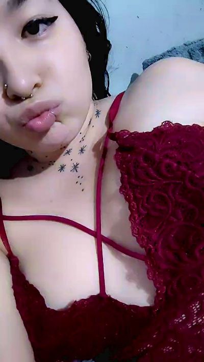 CAM4 female cam Jennns182