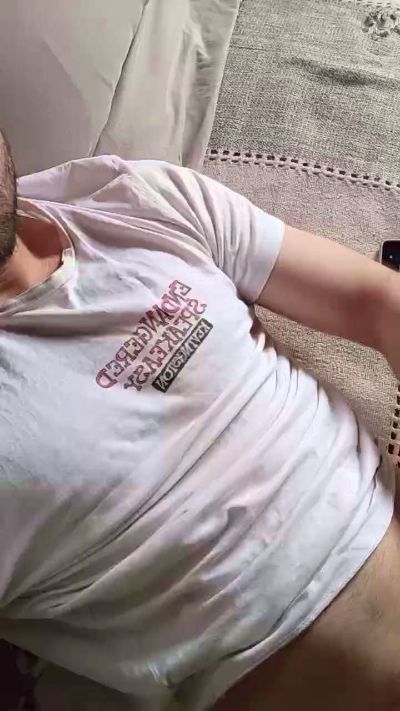 CAM4 male cam Cri2018