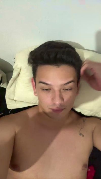 CAM4 male cam JohnnyMarcosz