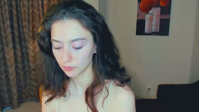 Thumbnail of IngerSitterud - CAM4 live cam