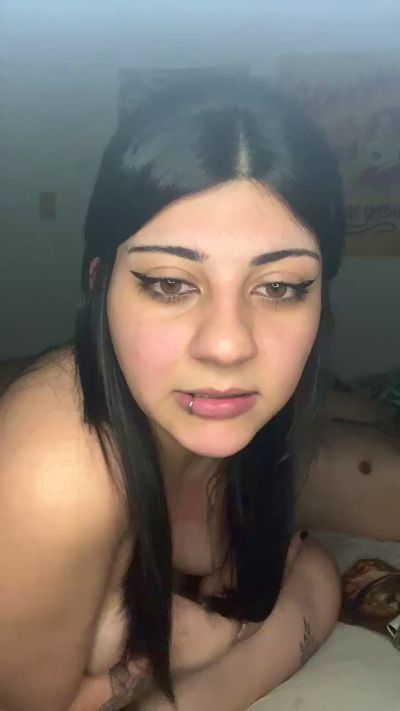 CAM4 female cam goticaculona68