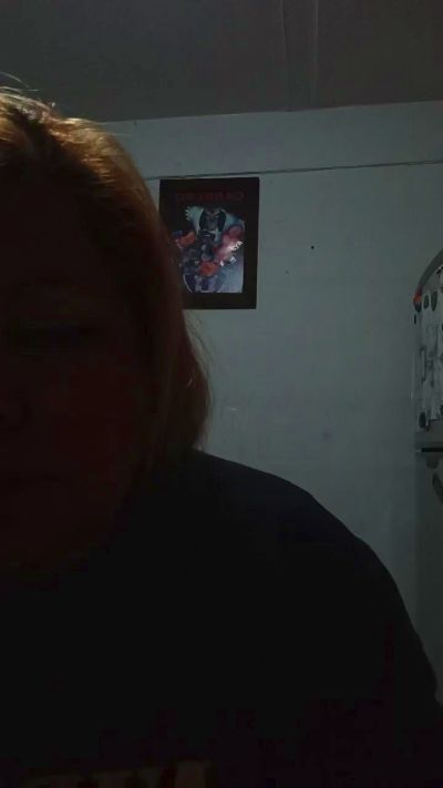 CAM4 female cam catalina418