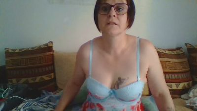 CAM4 female cam sissidanse41
