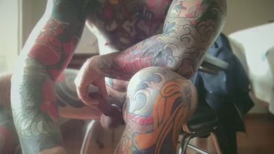 CAM4 male cam vamm_