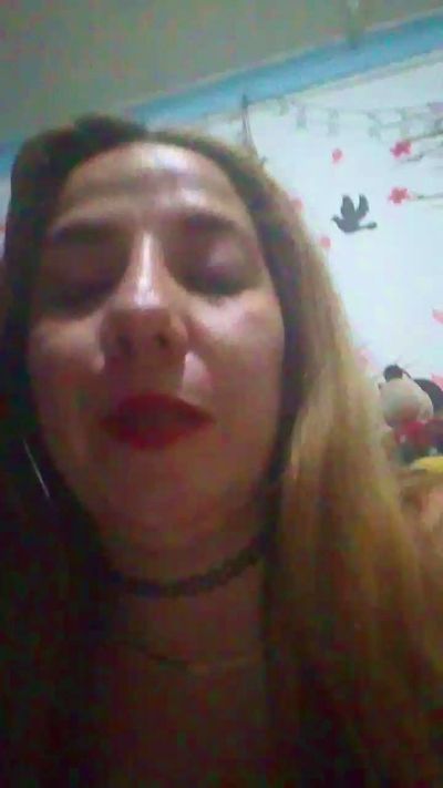 CAM4 female cam rubia56