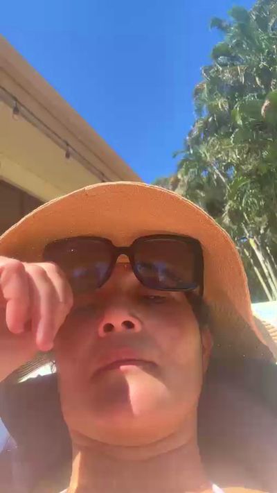CAM4 female cam AnaBaker36