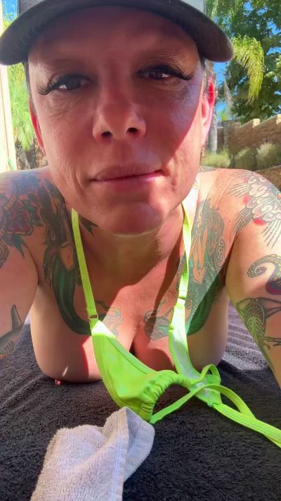 Thumbnail of Mandystar6969 - CAM4 live cam