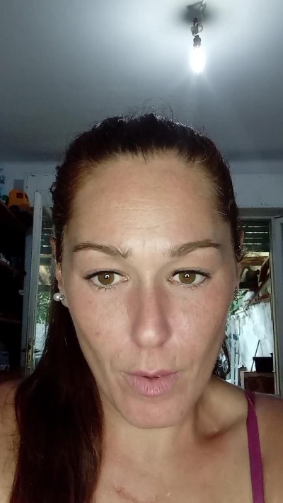 CAM4 female cam tillyhot1