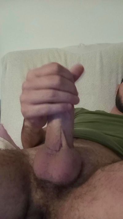 CAM4 male cam Mowgly91