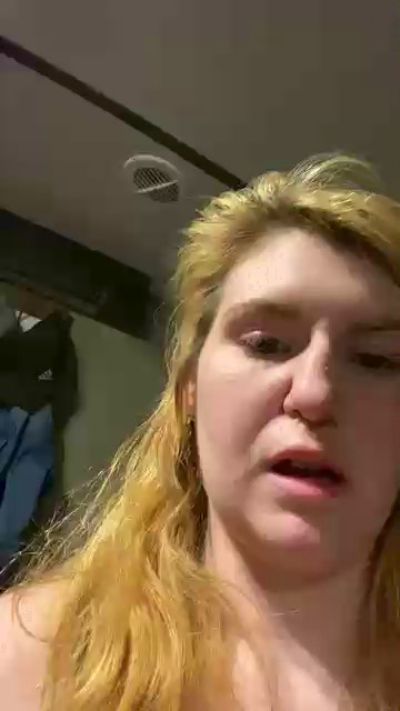 CAM4 female cam missxripley