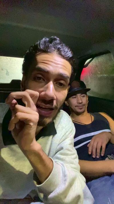 CAM4 male cam Pintavergon