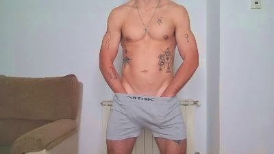 CAM4 male cam therealalex94