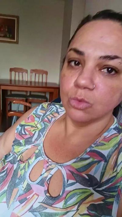 CAM4 female cam Redhot269