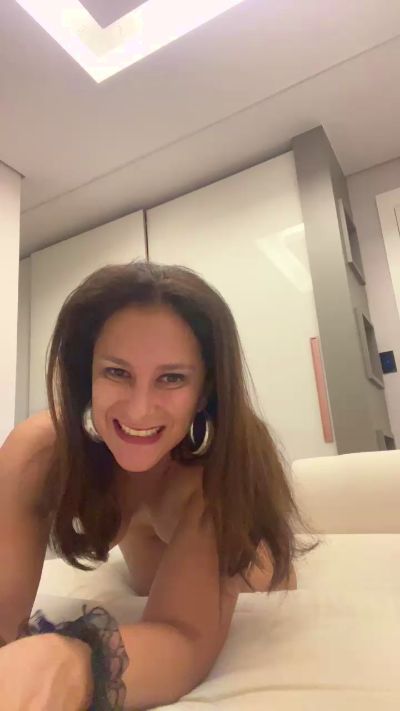 CAM4 female cam CatFire83