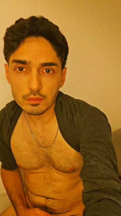 Thumbnail of Shervin - CAM4 live cam
