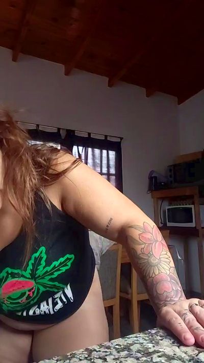 Thumbnail of dulcinea1988 - CAM4 live cam