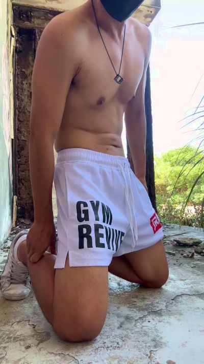 CAM4 male cam ianvon01