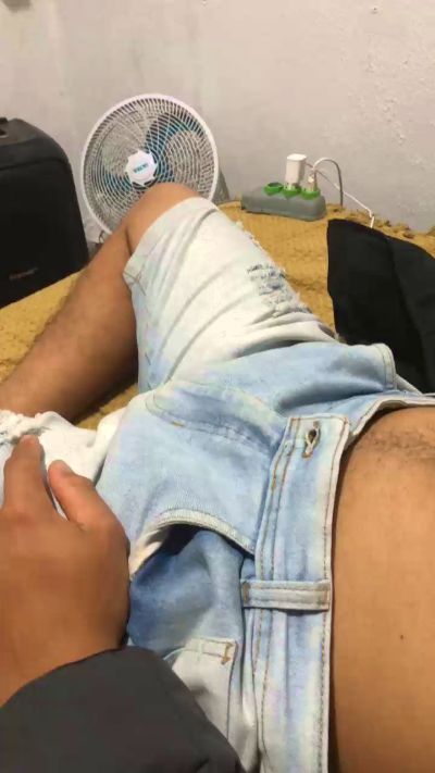 CAM4 male cam Gleisonsafado