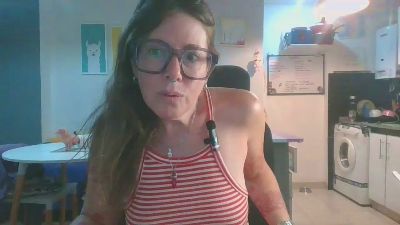 CAM4 female cam calentandot