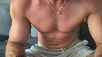 CAM4 male cam kenzo842