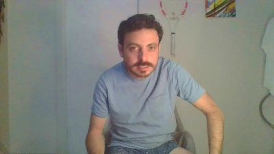 CAM4 male cam artvoidx