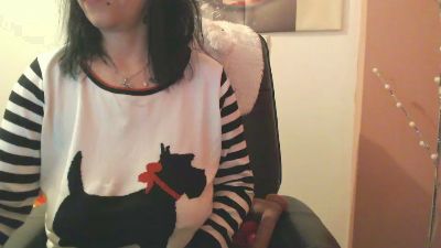 CAM4 female cam algodonyFresaa