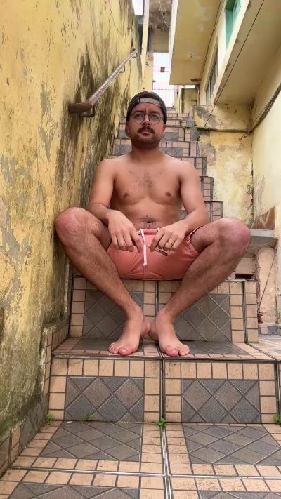 Thumbnail of Dog_Renick - CAM4 live cam