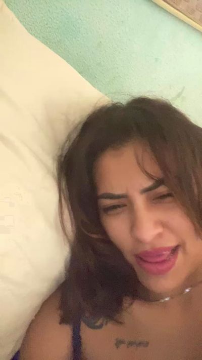 CAM4 female cam Boemia21