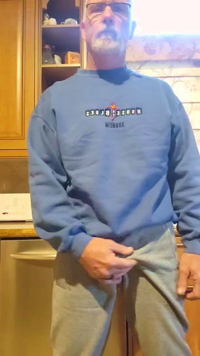 CAM4 male cam barebiker64