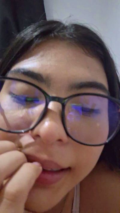 CAM4 female cam Mishari