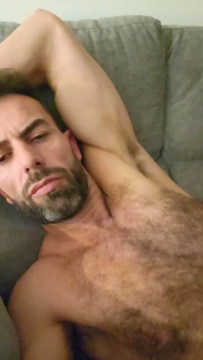 Thumbnail of Andrekillo - CAM4 live cam
