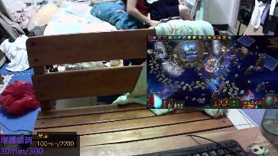 Thumbnail of rayo220 - CAM4 live cam