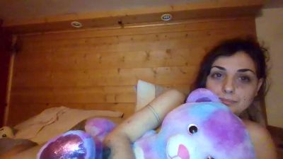 CAM4 female cam loly208