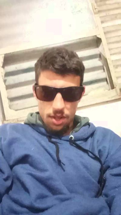 CAM4 male cam SexymarombaN3