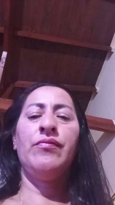 CAM4 female cam Silvana79