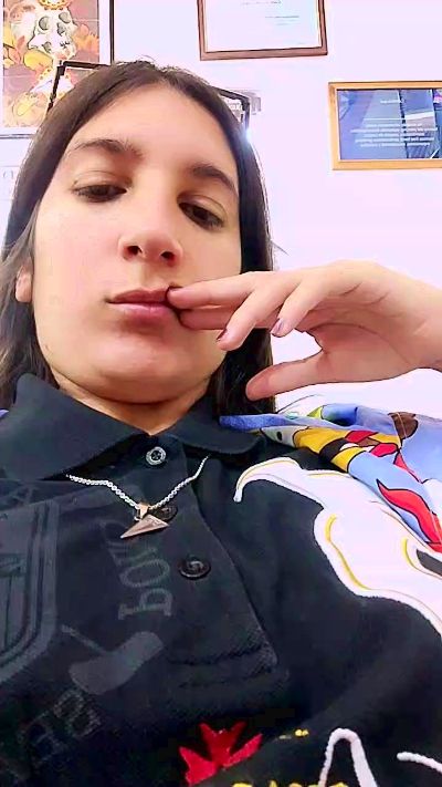 CAM4 female cam aminaforu