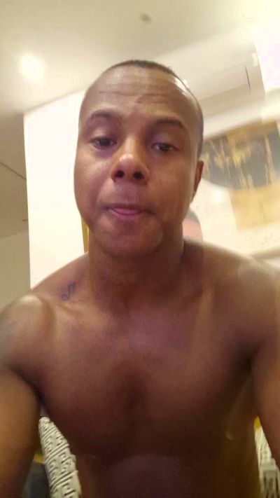 CAM4 male cam thiago2605
