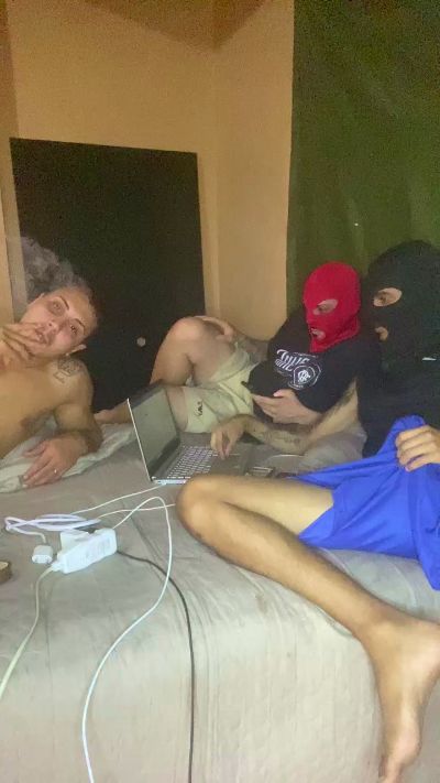 CAM4 male cam pedrinh0_x