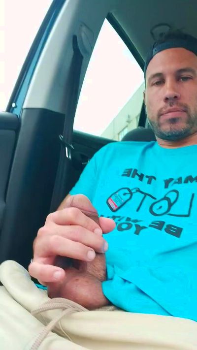 CAM4 male cam Landry84