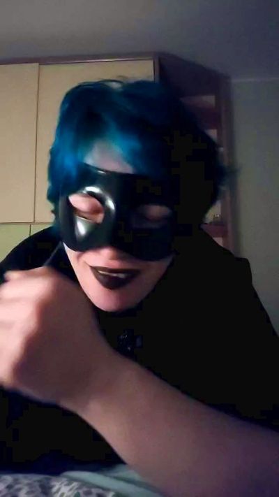 CAM4 female cam DevaBlu