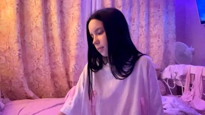 CAM4 female cam AracelisHatman