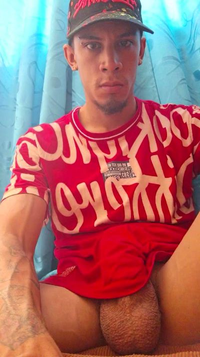 CAM4 male cam Bartisam