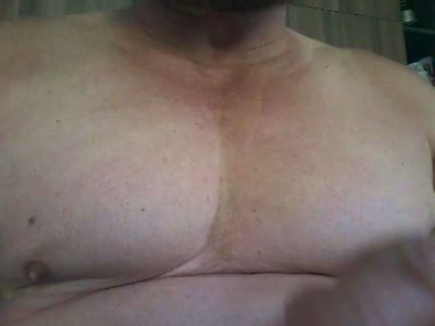 CAM4 male cam pionnier