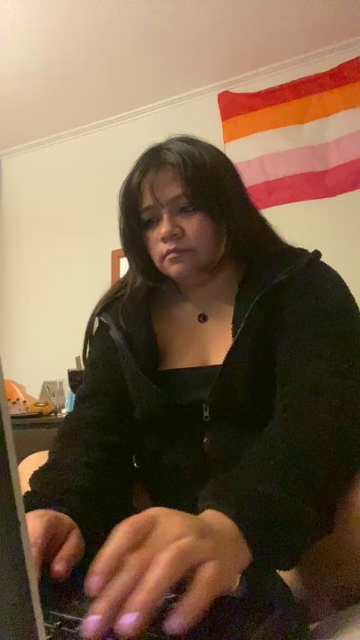 CAM4 female cam Namu777